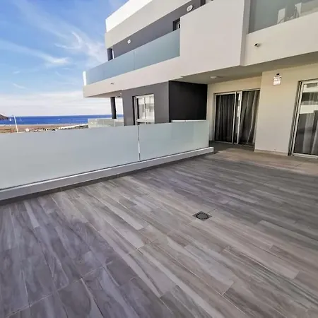 апартамент с 1 спальней Playa H *
