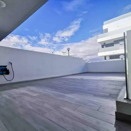 апартамент с 1 спальней Playa H Apartamento *