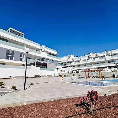 апартамент с 1 спальней Playa H